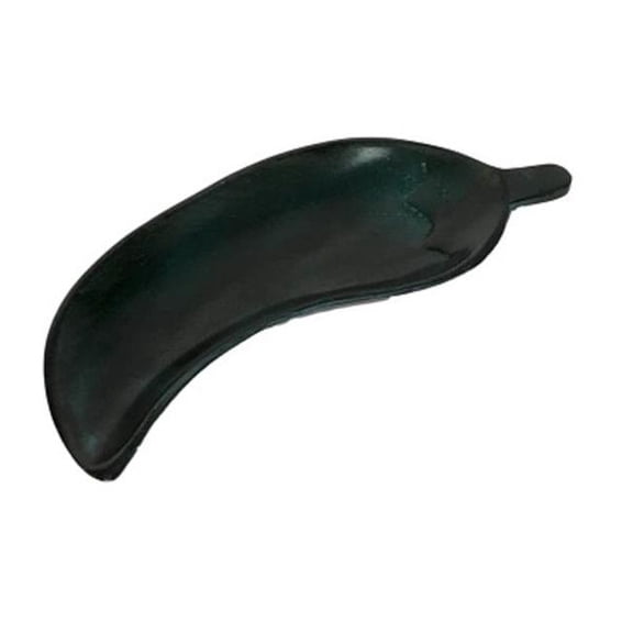 Metrotex Designs 55032 Chili Serving Dish, Patina - Small