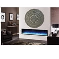 thumbnail image 1 of Metrotex Designs 60047 Chartres Carved Wall Medallion, Gray, 1 of 1