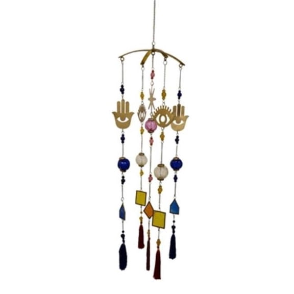 Metrotex Designs 62225 Gypsy Suncatcher Mobile