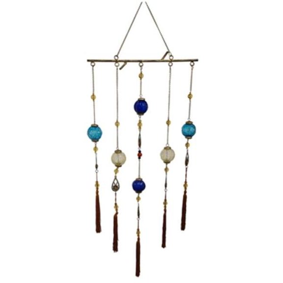 Metrotex Designs 62226 Gypsy Suncatcher Screen