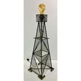 thumbnail image 1 of Metrotex Designs 86572 8 x 8 x 24 in. Screen Oil Derick Table Lamp for 26572 - Natural, 1 of 1