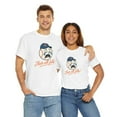 thumbnail image 1 of Mets 2025 Non-Playoff Contender Tee, Unisex Heavy Cotton Shirt, Sports Fan Apparel, Gift for Baseball Lovers, Casual Wear, 1 of 2