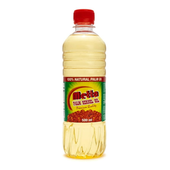 Metta Palm Oil Kernel - 1L