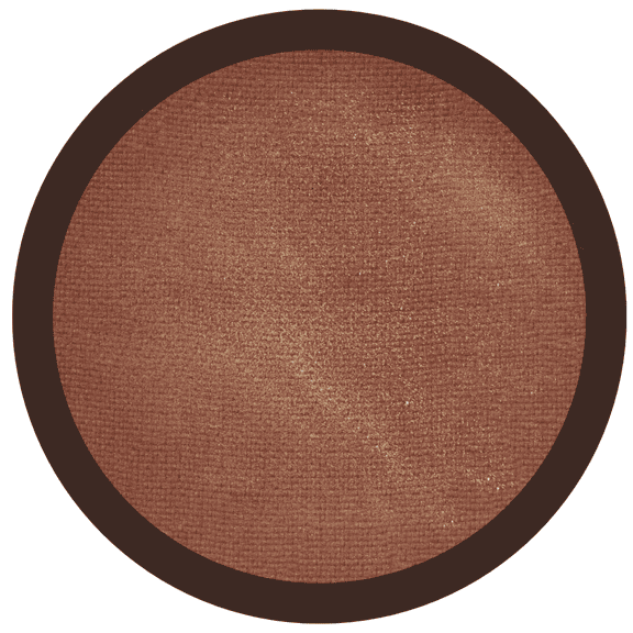 Mettalusso Monaco Glow Bronzer, Radiant Pressed Powders, Bronze