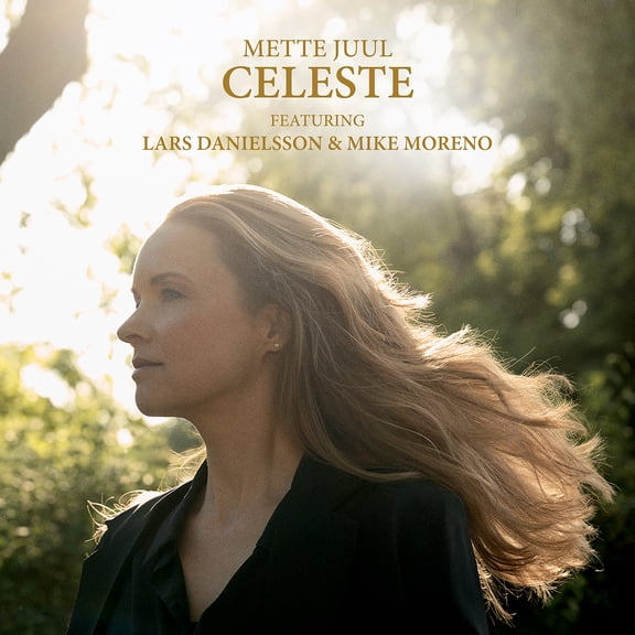 Mette Juul - Celeste - Music & Performance - Vinyl