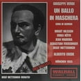 thumbnail image 1 of Metternich - Un Ballo in Maschera - Music & Performance - CD, 1 of 2