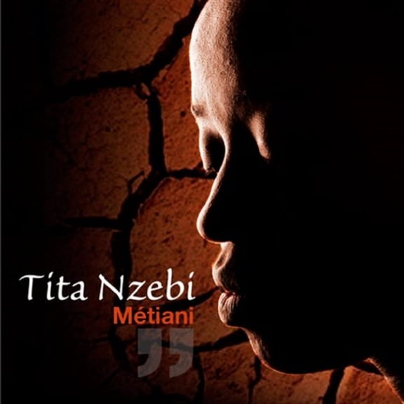 Tita Nzebi Mettiani (CD)