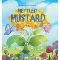 thumbnail image 1 of Mettled Mustard, (Hardcover), 1 of 1