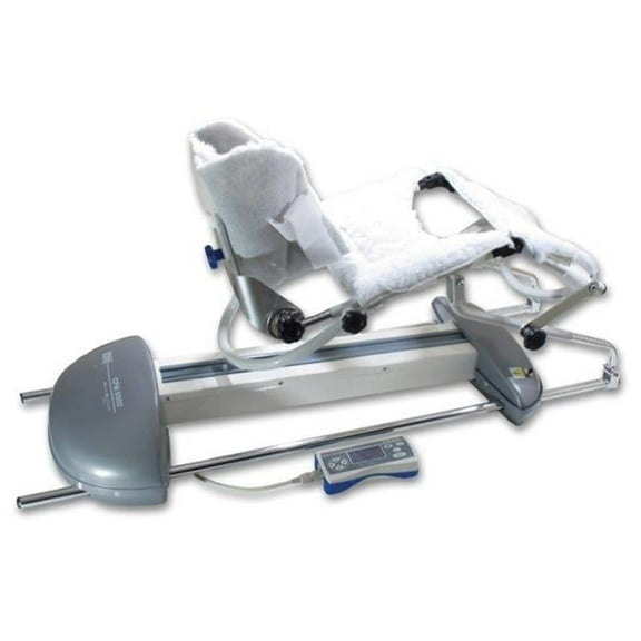 Mettler CPM Continuous Passive Motion - Black - One Size Fits All