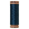 thumbnail image 1 of Mettler Cotton Machine Quilting Thread 40wt 164yd-Tartan Blue, 1 of 1