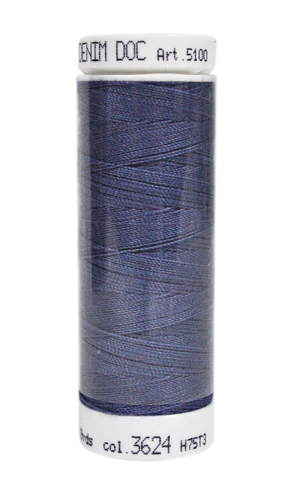 Mettler Denim Doc Thread Light Denim - Walmart.com