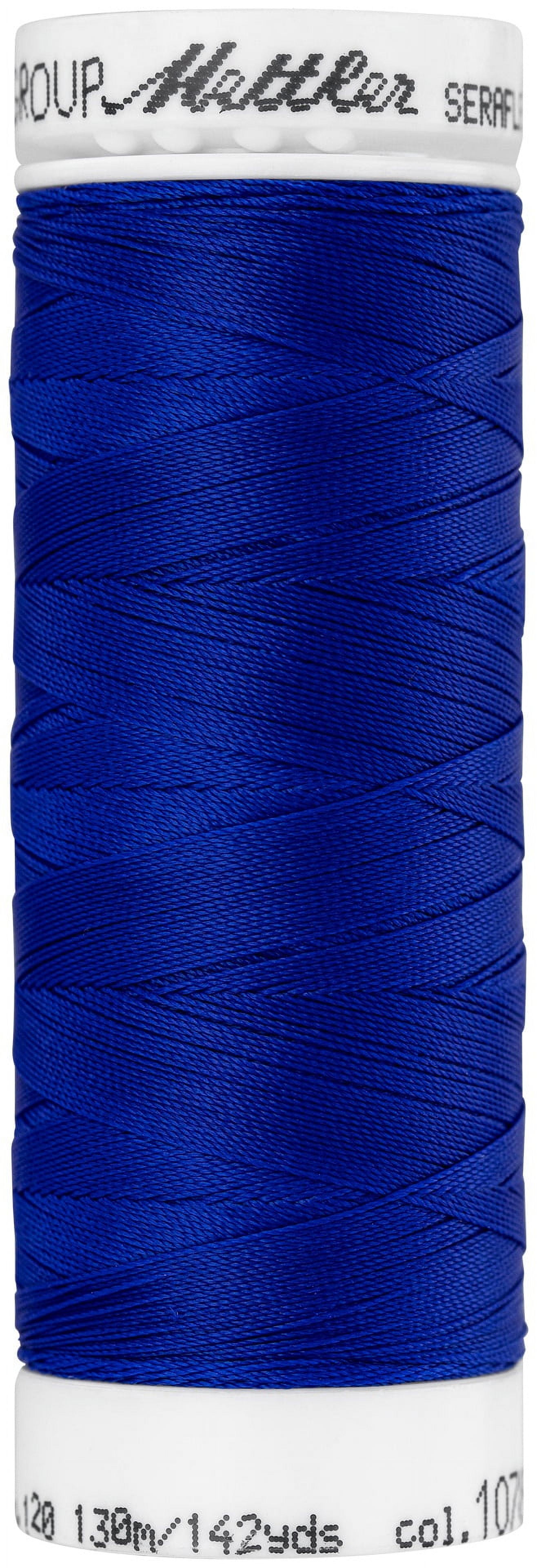 Mettler SERAFLEX Elastic Stretch Sewing Thread M-7840 – Good's Store Online
