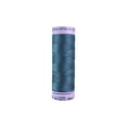 thumbnail image 1 of Mettler Silk Finish Cotton #50 164yd Stormy Sky, 1 of 2