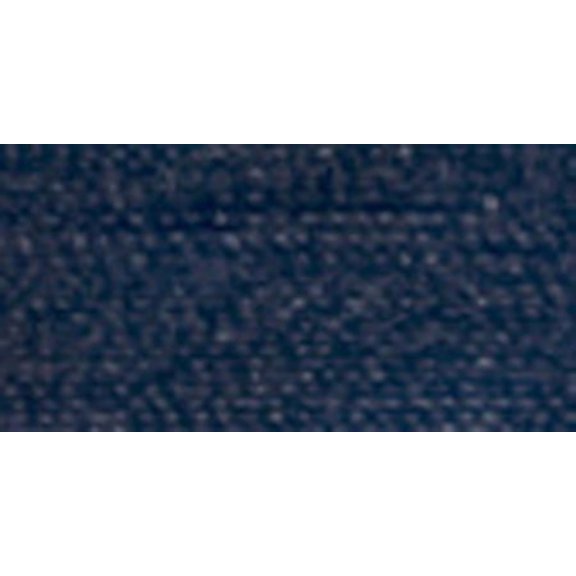 Mettler Silk Finish Cotton Thread 50wt 547yd-Navy