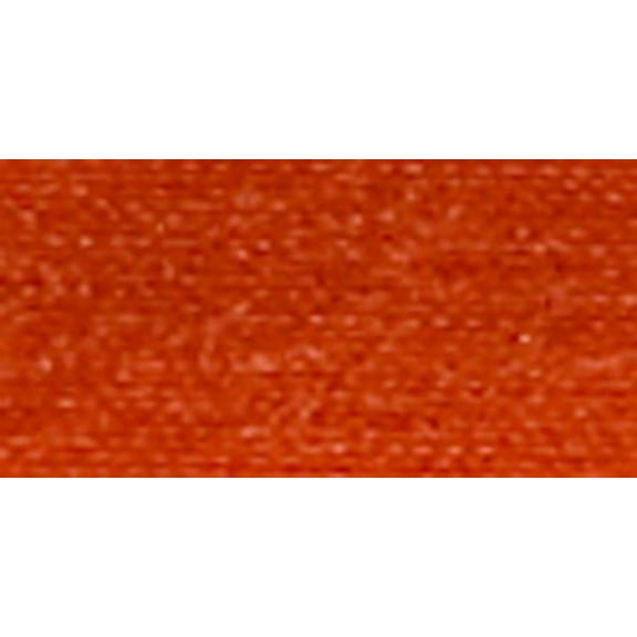 Mettler Silk Finish Cotton Thread 50wt 547yd-Paprika