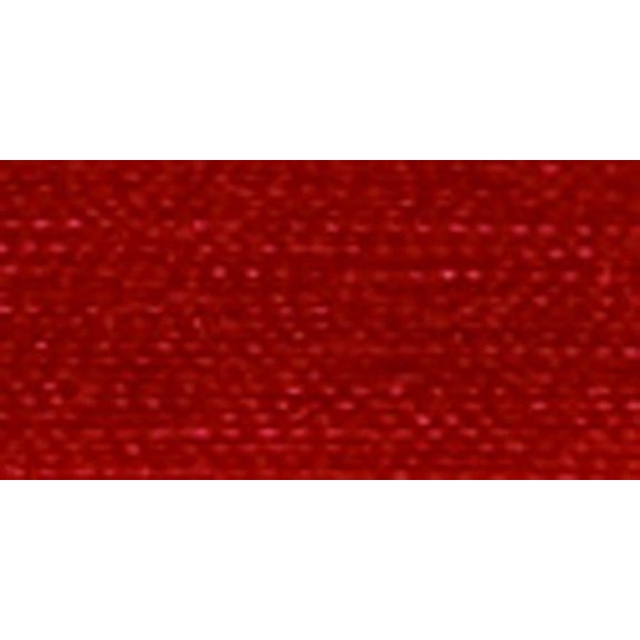 Mettler Threads 9105-0102 Silk-Finish 50wt Cotton 164yd Thread Poinsettia Red