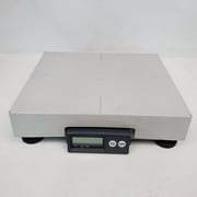 Mettler Toledo BC60 Series BCA-222-60U-B101-110 Digital Shipping Scale, 150 lb Capacity, Drop-in Replacement for PS60