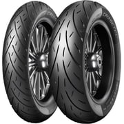 Metzeler Cruisetec Front Tire 130/70R18 3578400