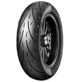 thumbnail image 1 of Metzeler Cruisetec Rear Tire 180/65B16 (3576200), 1 of 2