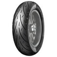 thumbnail image 1 of Metzeler Cruisetec Rear Tire MU85B16 (3578100), 1 of 2
