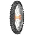 thumbnail image 1 of Metzeler MC360 Mid Hard Front Tire 90/90-21 (2900800), 1 of 2