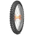 thumbnail image 1 of Metzeler MC360 Mid Soft Front Tire 90/90-21 (2900600), 1 of 2