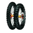 thumbnail image 1 of Metzeler MC360 Mid Soft Rear Tire 110/100-18 (2762400), 1 of 1