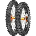 thumbnail image 1 of Metzeler MC360 Mid-Soft Tire 100/90x19 Compatible With Gas Gas MC 250F 2021, 1 of 1