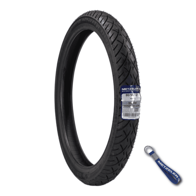 Metzeler ME 888 Marathon Ultra Front 80/90-21 48H Motorcycle