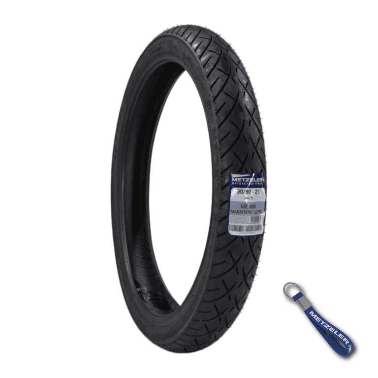 Metzeler ME 888 Marathon Ultra Front 90/90-21 54H Motorcycle Tire