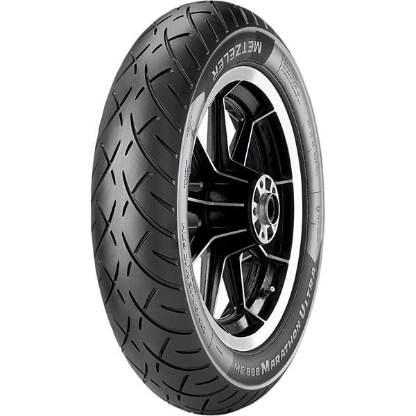 Metzeler ME 888 Marathon Ultra Front Tire 130/80-17 (2318200)