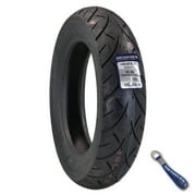 Metzeler ME 888 Marathon Ultra Rear 140/90B16 REINF Motorcycle Tire w/ Keychain
