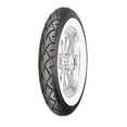 thumbnail image 1 of Metzeler ME 888 Marathon Ultra Whitewall Front Tire 130/80B-17 (2407700), 1 of 1