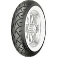 thumbnail image 1 of Metzeler ME888 Marathon Ultra Rear Motorcycle Tire 140/90B-16 (77H) Wide White Wall 2408900, 1 of 3