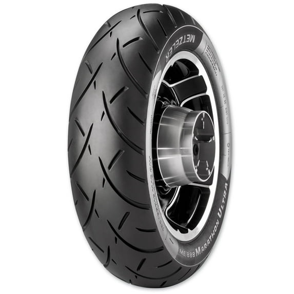Metzeler ME 888 Marathon Ultra Rear Tire 180/60R16 (2429500)