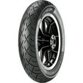 thumbnail image 1 of Metzeler ME888 Marathon Ultra Front Motorcycle Tire 150/80-16 (71H) Black Wall Compatible With Harley-Davidson Softail Fat Bob 114 FXFBS 2020, 1 of 1