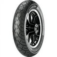 thumbnail image 1 of Metzeler ME888 Marathon Ultra Front Motorcycle Tire MT90B-16 (72H) Black Wall for Harley-Davidson Softail Fat Boy FLSTF 1990-2003, 1 of 1
