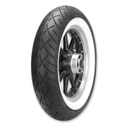 Metzeler ME 888 Marathon Ultra Whitewall Front Tire MT90B-16 2407500