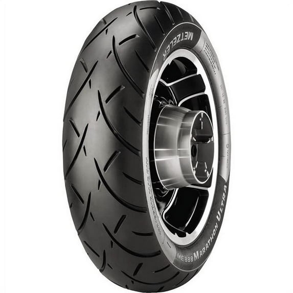 Metzeler ME888 Marathon Ultra Radial Rear 260/40VR-18 Motorcycle Tire