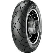 Metzeler ME888 Marathon Ultra Rear Motorcycle Tire 170/70B-16 75H Black Wall For Kawasaki