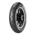 thumbnail image 1 of Metzeler Me888 Marathon Ultra Front Motorcycle Tire 120/70B-21 (68H) Black Wall, 1 of 3
