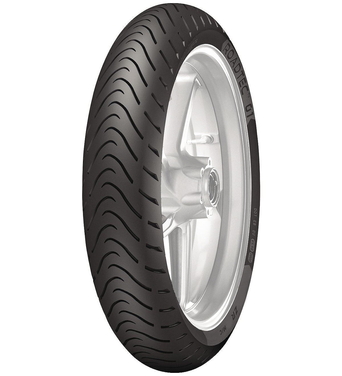 Metzeler Roadtec 01 Front Tire 110/90-16 (3241000)