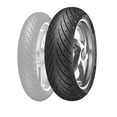 thumbnail image 1 of Metzeler Roadtec 01 Rear Tire 190/50ZR-17 (HWM) (2681400), 1 of 2