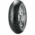 thumbnail image 1 of Metzeler Roadtec Z8 Interact M-Spec Rear Motorcycle Tire 180/55ZR-17 (73W) for MV Agusta Brutale 800 2013-2018, 1 of 1