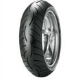 thumbnail image 1 of Metzeler Roadtec Z8 Interact M-Spec Rear Motorcycle Tire 180/55ZR-17 (73W) for MV Agusta Stradale 2015-2016, 1 of 1