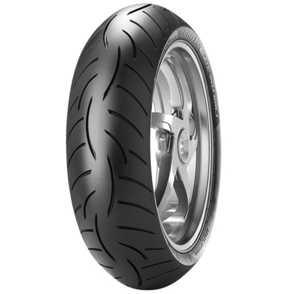 Metzeler Roadtec Z8 Interact Radial Rear Tire 190/55ZR17 M-Spec (2284100)