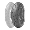 thumbnail image 1 of Metzeler Sportec M3 Rear Motorcycle Tire 180/55ZR-17 (73W) Compatible With MV Agusta F3 800 2020, 1 of 1