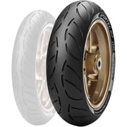 Metzeler Sportec M7 RR Rear Motorcycle Tire 160/60ZR-17 69W