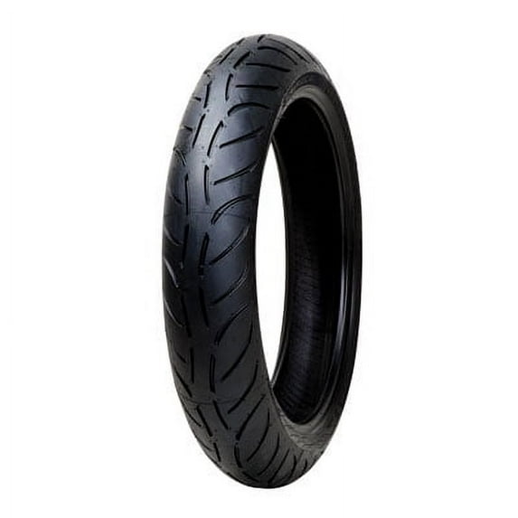 Metzeler Sportec M7 RR Front Motorcycle Tire 120/70ZR-17 (58W) for Suzuki GSXR600 1997-2001