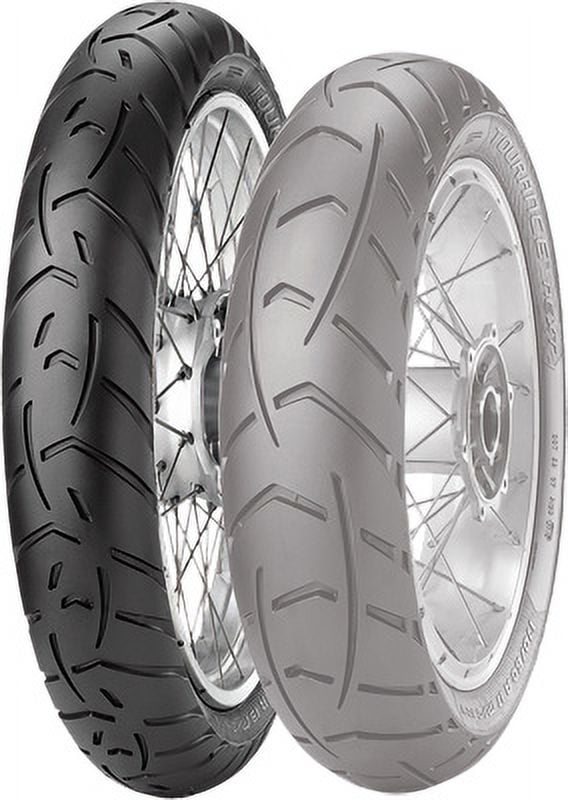 Metzeler Tourance Next Tire 120/70ZR17 Front 2416800